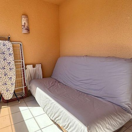 Appartement Cosy A 100M De La Plage Avec Piscine, Parking Prive Et Loggia Vitree - Fr-1-225-706 アルジェレス・シュル・メール エクステリア 写真