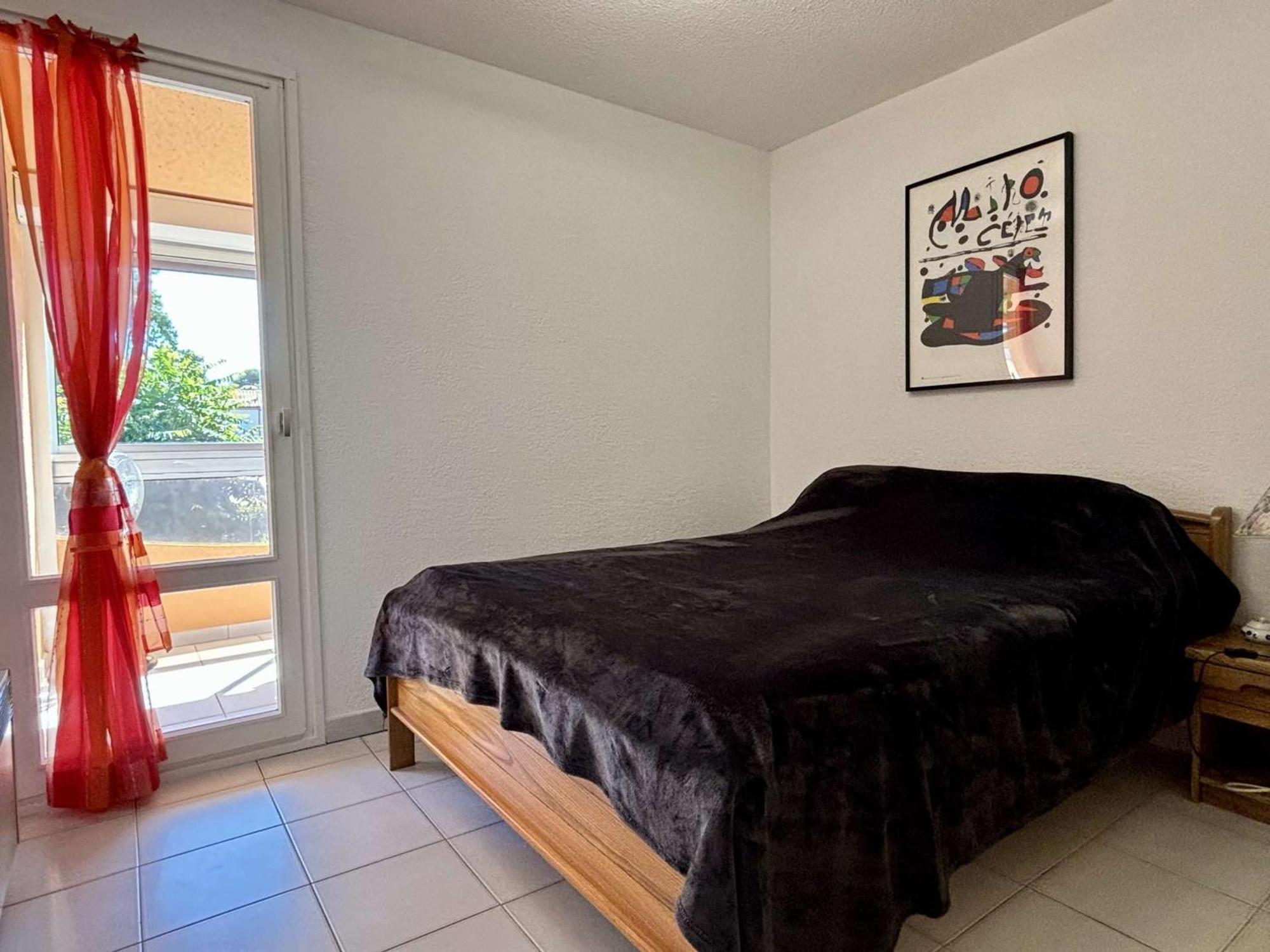 Appartement Cosy A 100M De La Plage Avec Piscine, Parking Prive Et Loggia Vitree - Fr-1-225-706 アルジェレス・シュル・メール エクステリア 写真