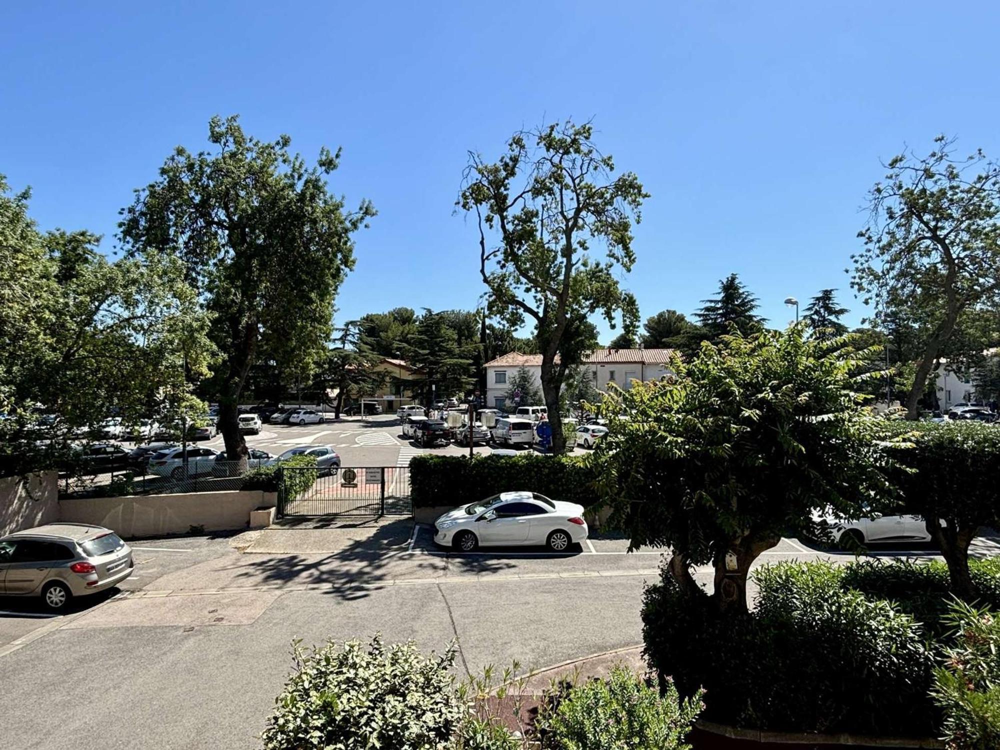Appartement Cosy A 100M De La Plage Avec Piscine, Parking Prive Et Loggia Vitree - Fr-1-225-706 アルジェレス・シュル・メール エクステリア 写真